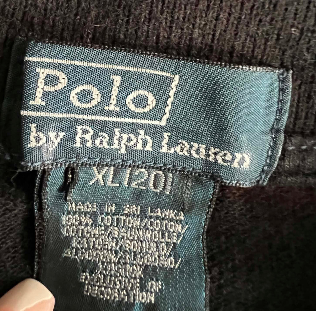 Polo Ralph Lauren férfi felső XL