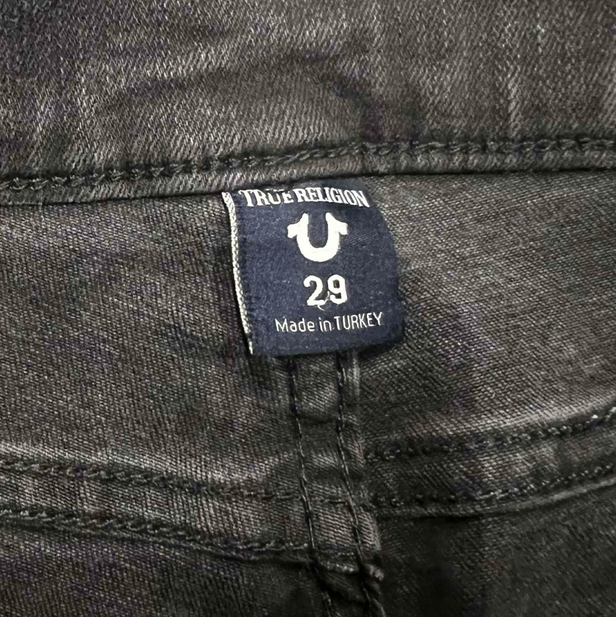 True Religion női farmernadrág M