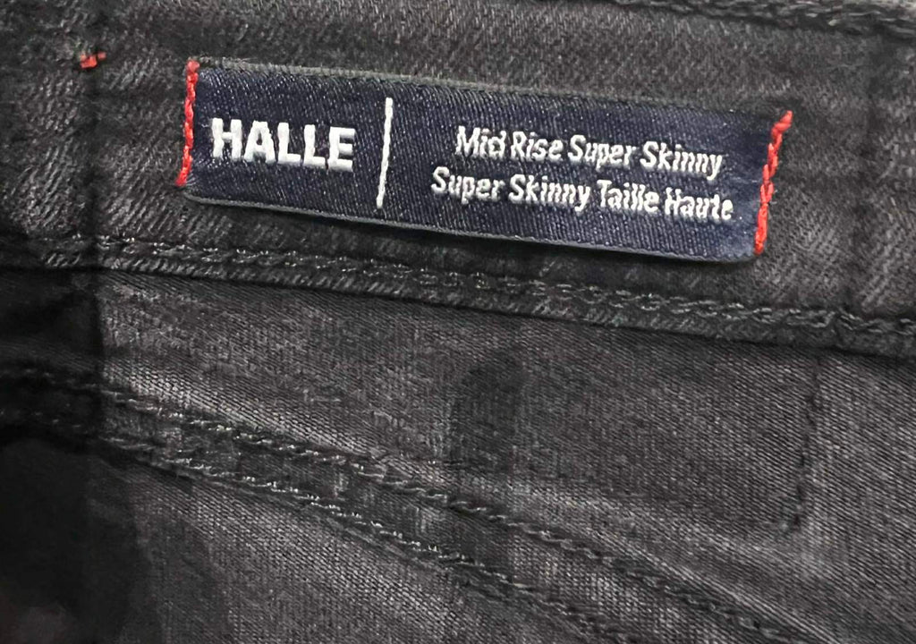 True Religion női farmernadrág M