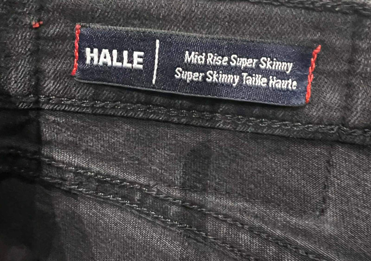 True Religion női farmernadrág M