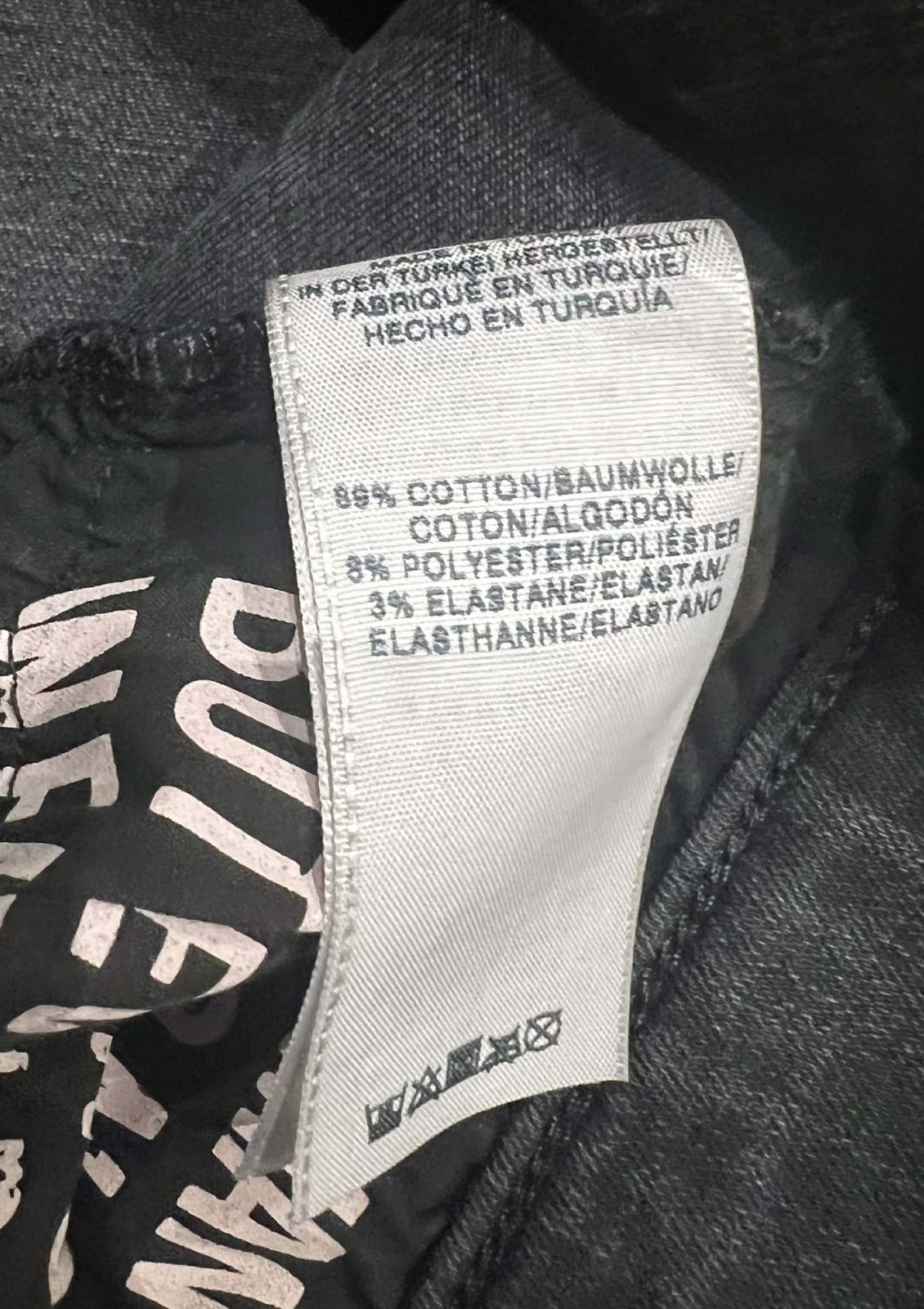 True Religion női farmernadrág M