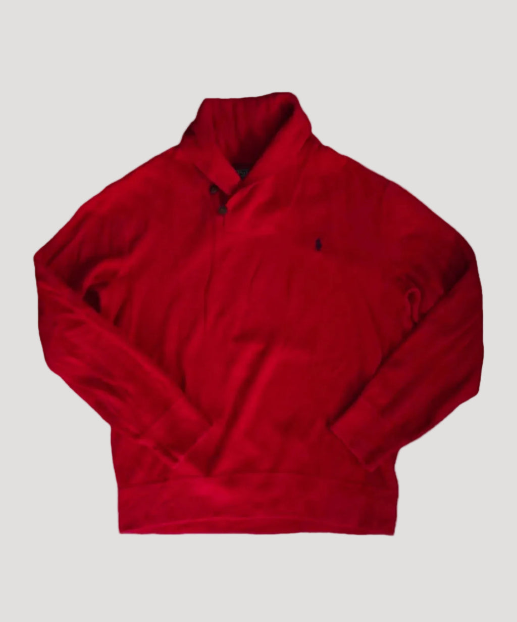 Polo Ralph Lauren férfi garbó M