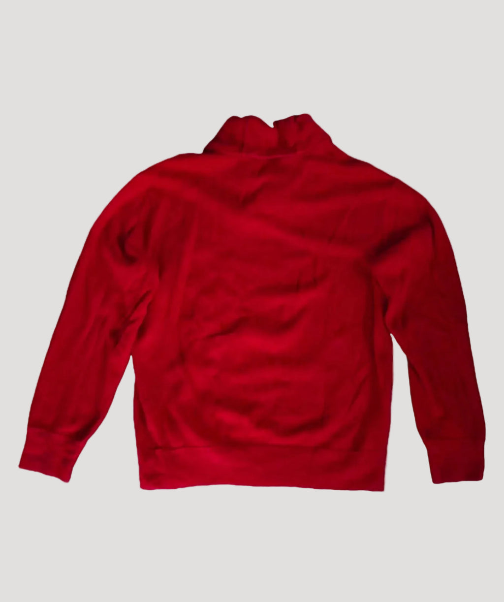 Polo Ralph Lauren férfi garbó M
