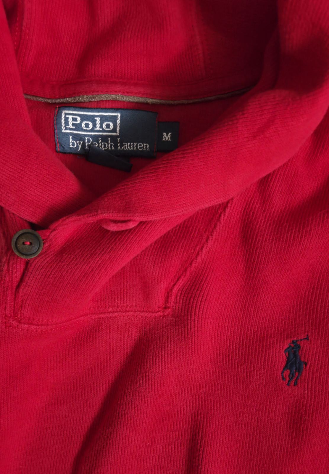 Polo Ralph Lauren férfi garbó M