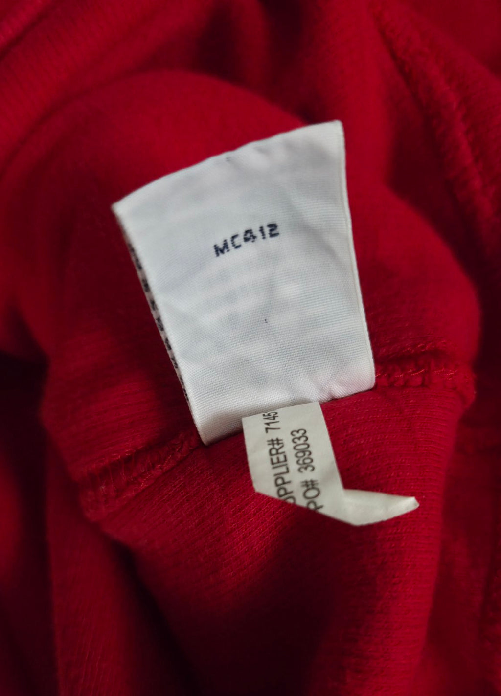 Polo Ralph Lauren férfi garbó M