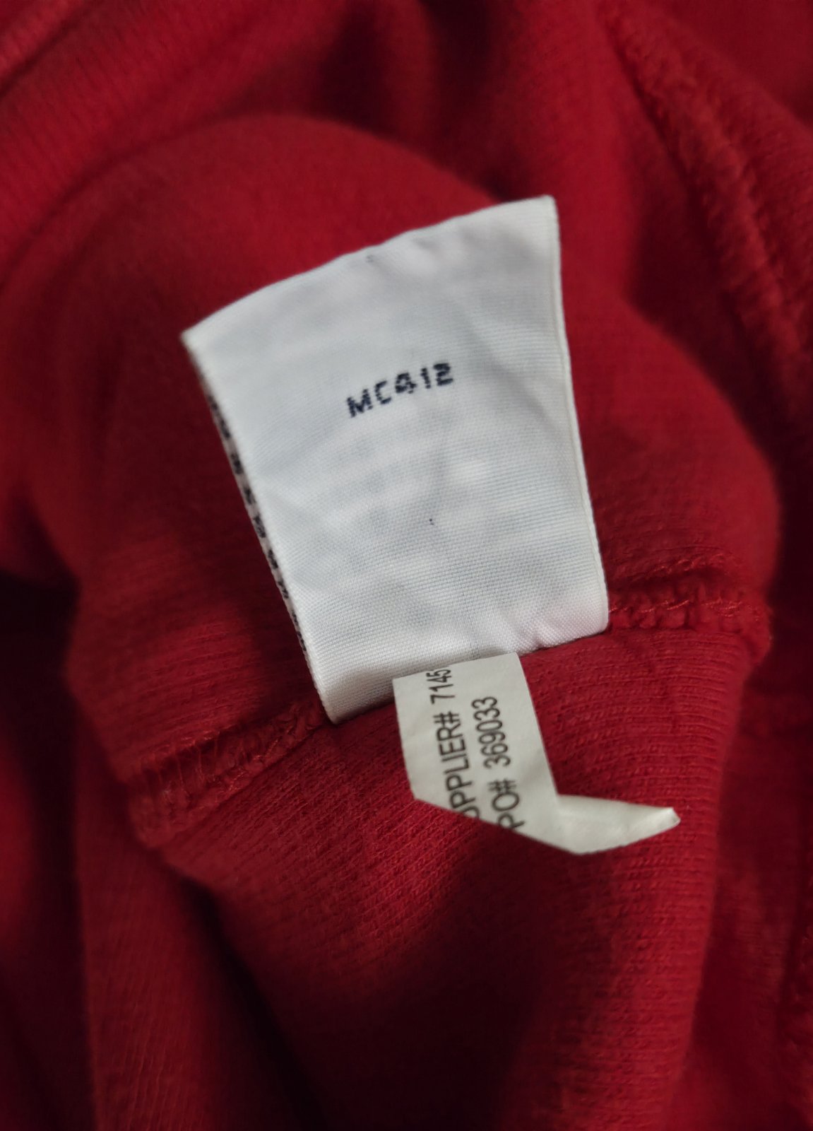 Polo Ralph Lauren férfi garbó M