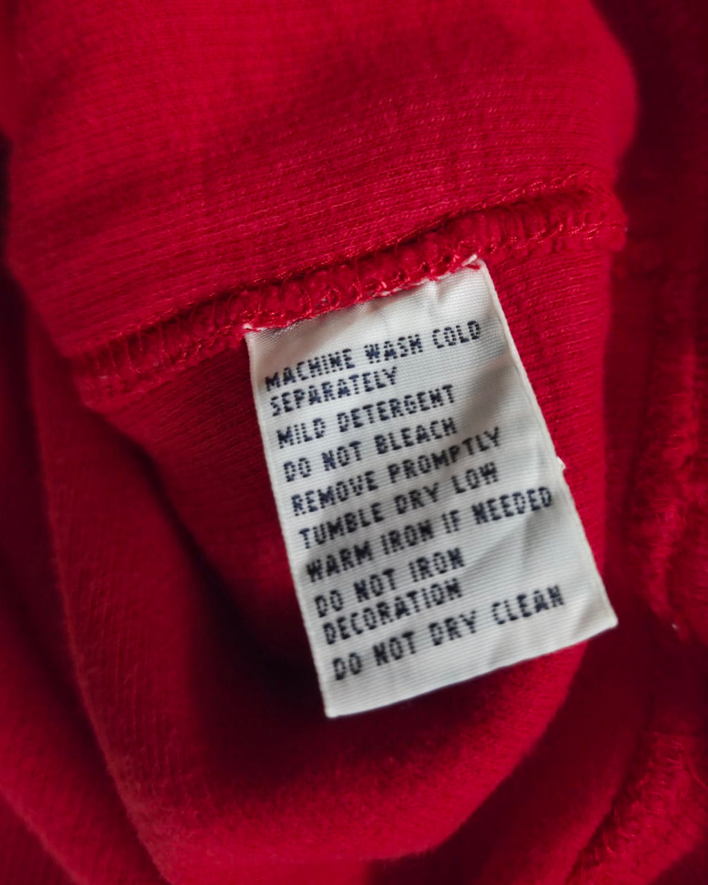 Polo Ralph Lauren férfi garbó M