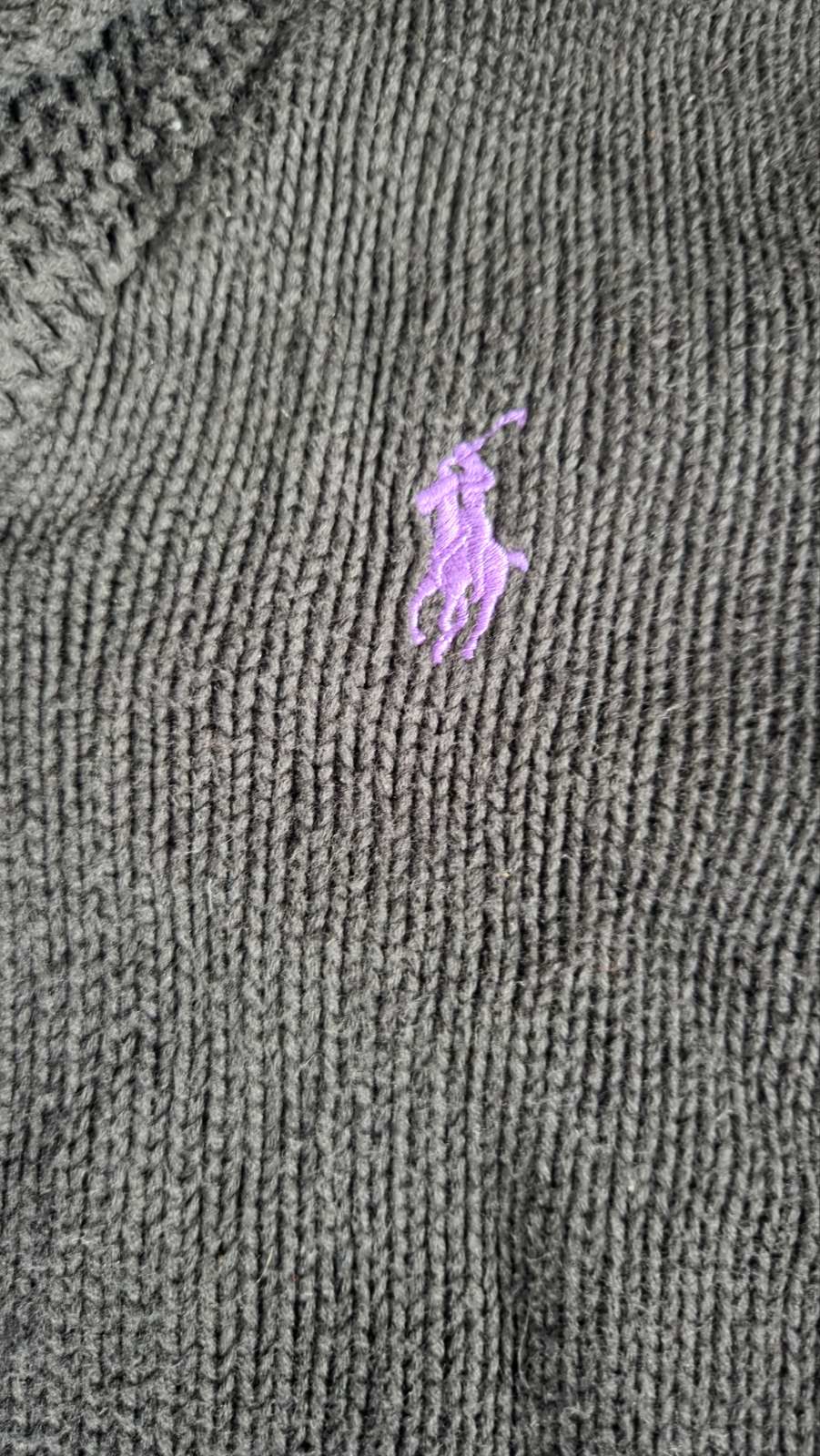 Ralph Lauren női garbó L
