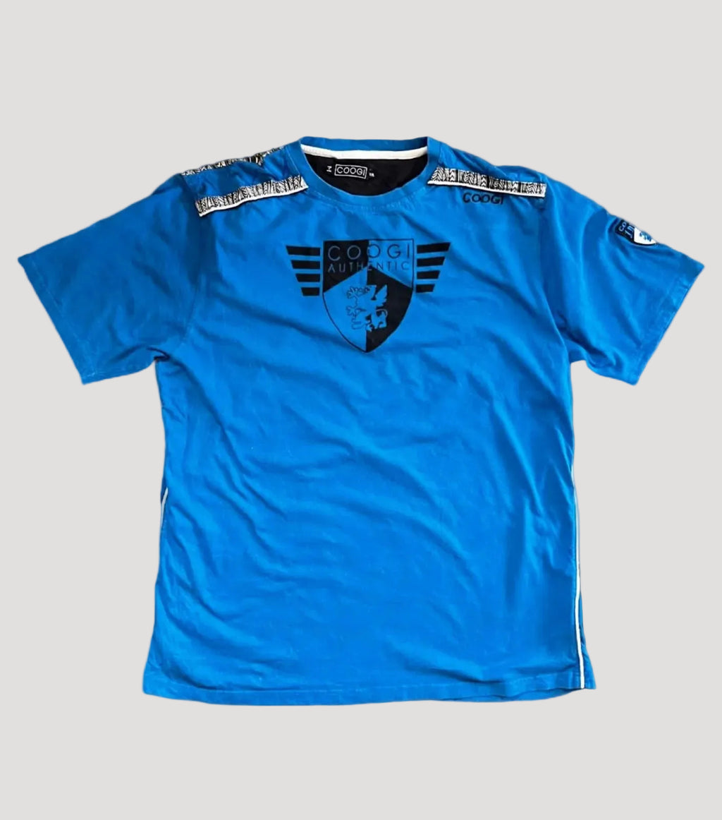 COOGI old school férfi póló XXL