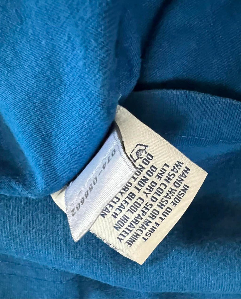 COOGI old school férfi póló XXL