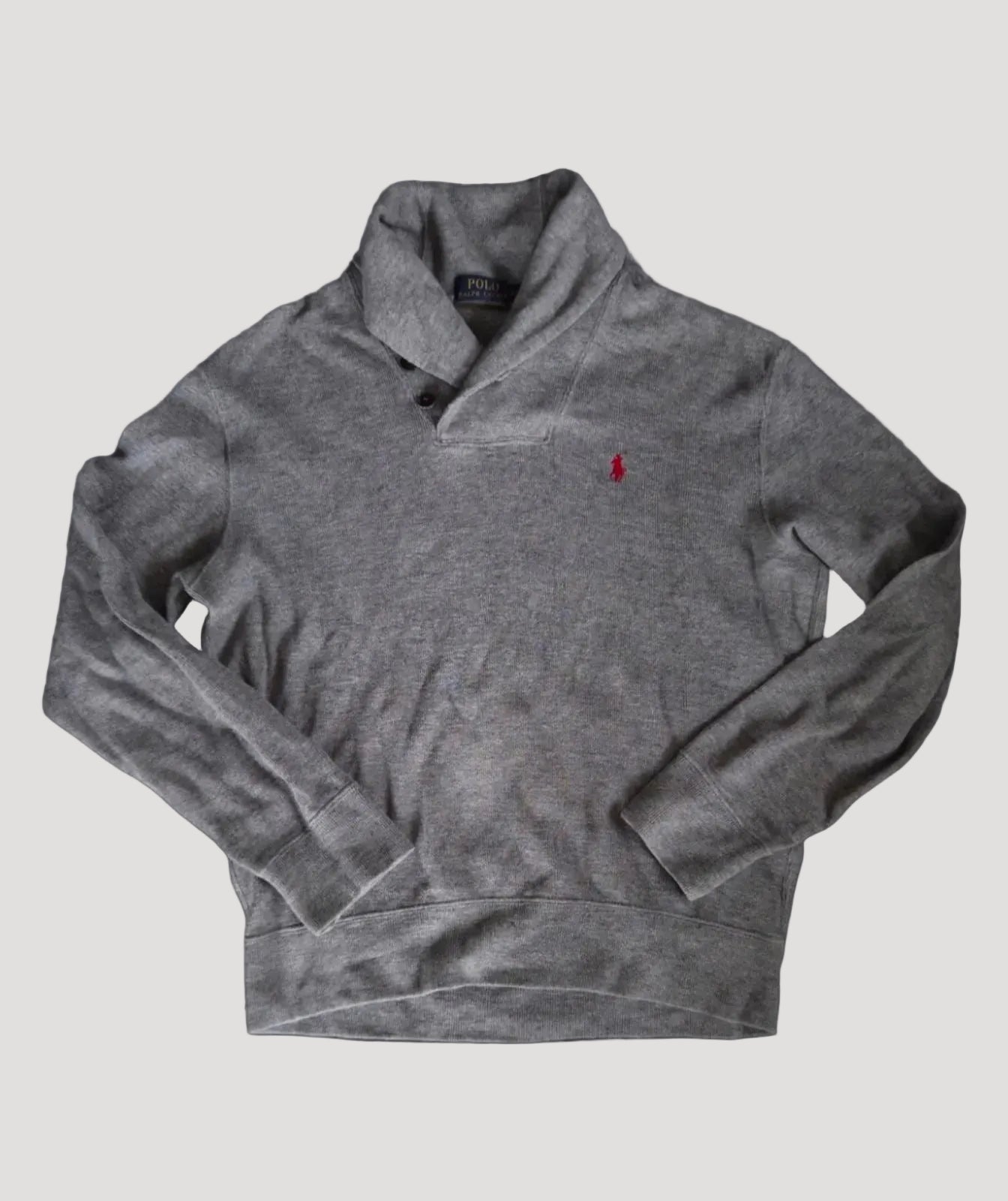 Polo Ralph Lauren férfi pulóver S