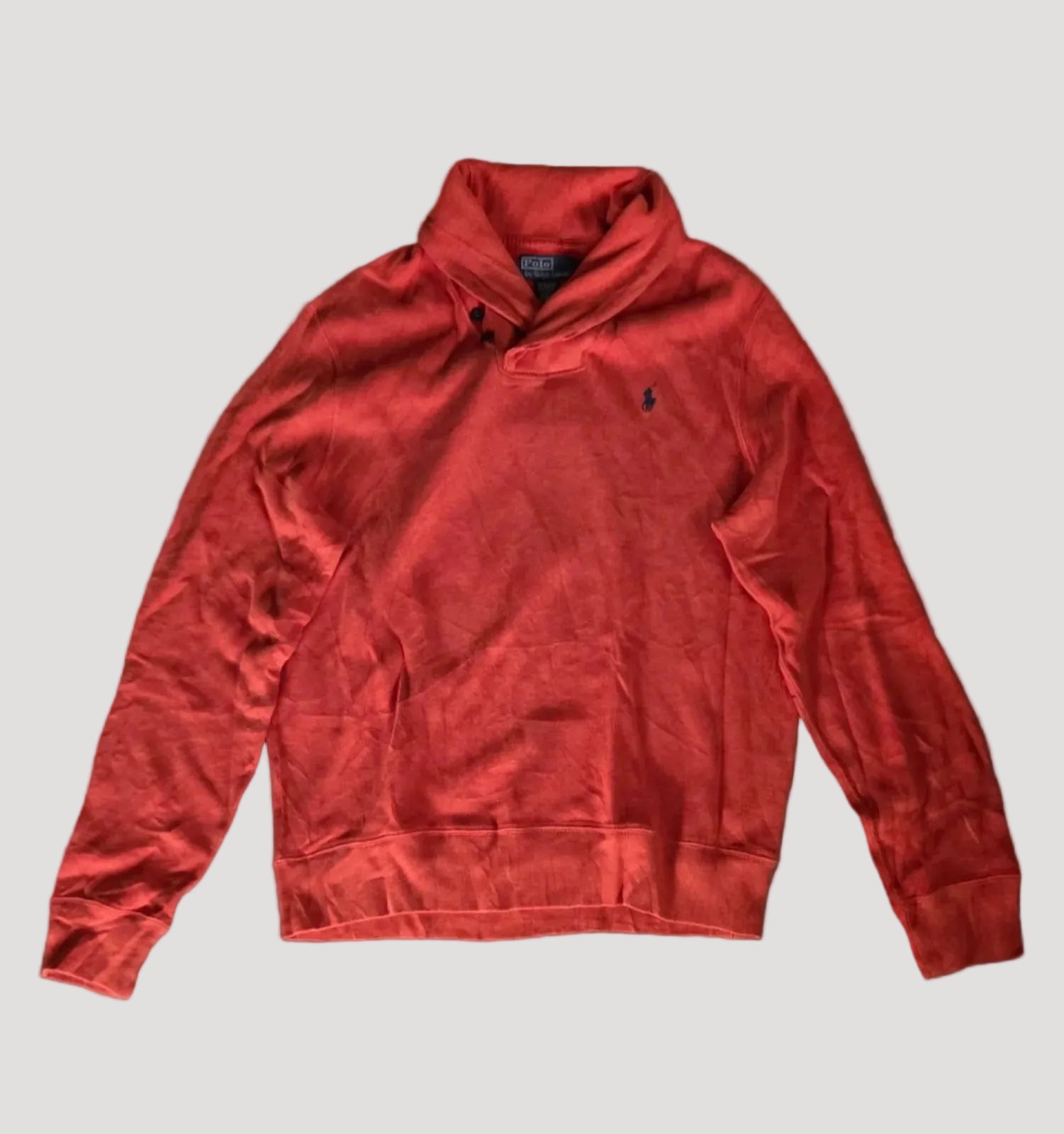 Polo Ralph Lauren férfi pulóver L