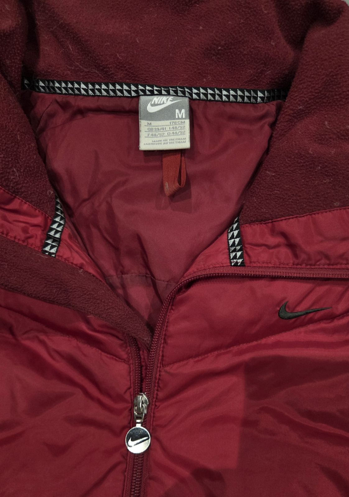 Nike kabát M