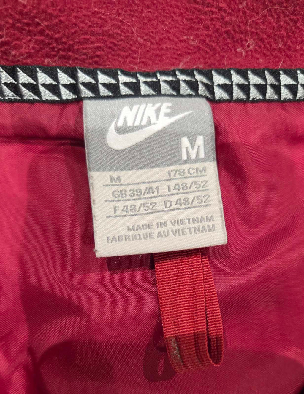 Nike kabát M