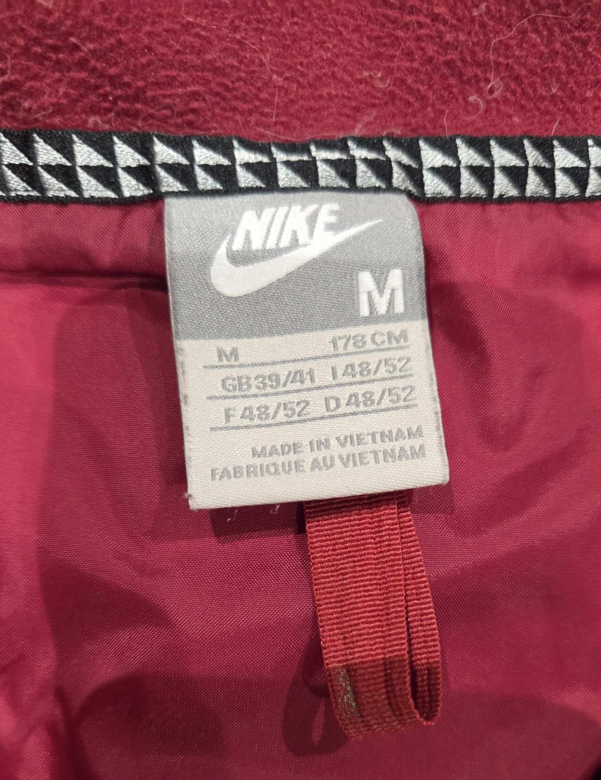 Nike kabát M