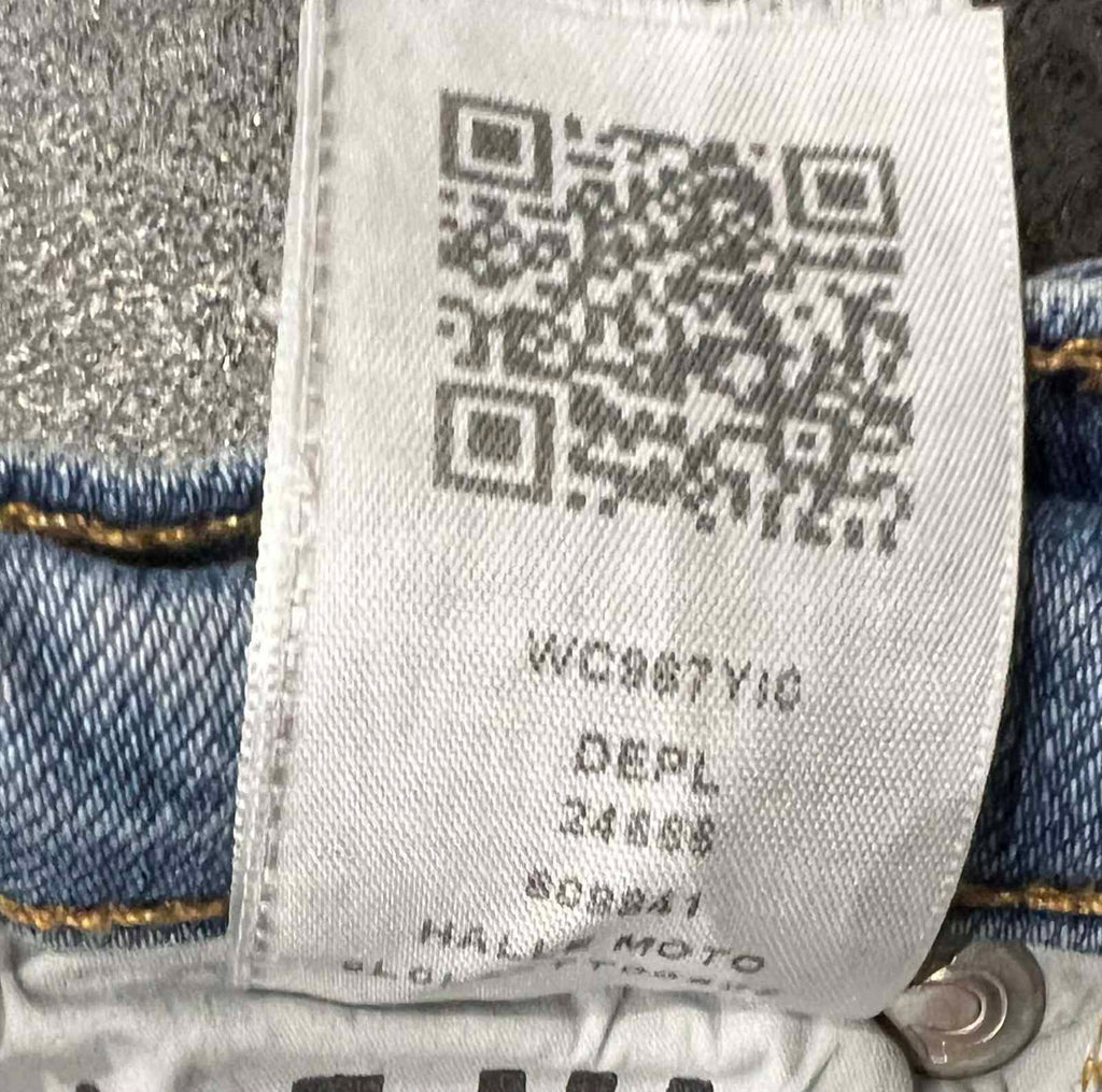 True Religion női farmernadrág M