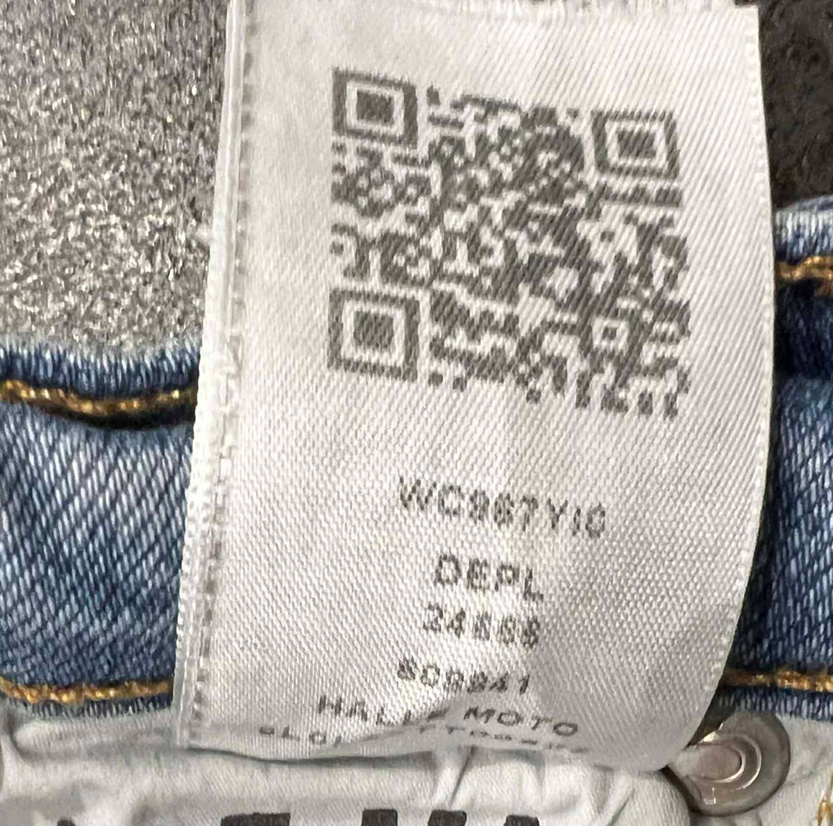 True Religion női farmernadrág M
