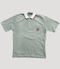 Ralph Lauren Polo Golf férfi galléros póló M