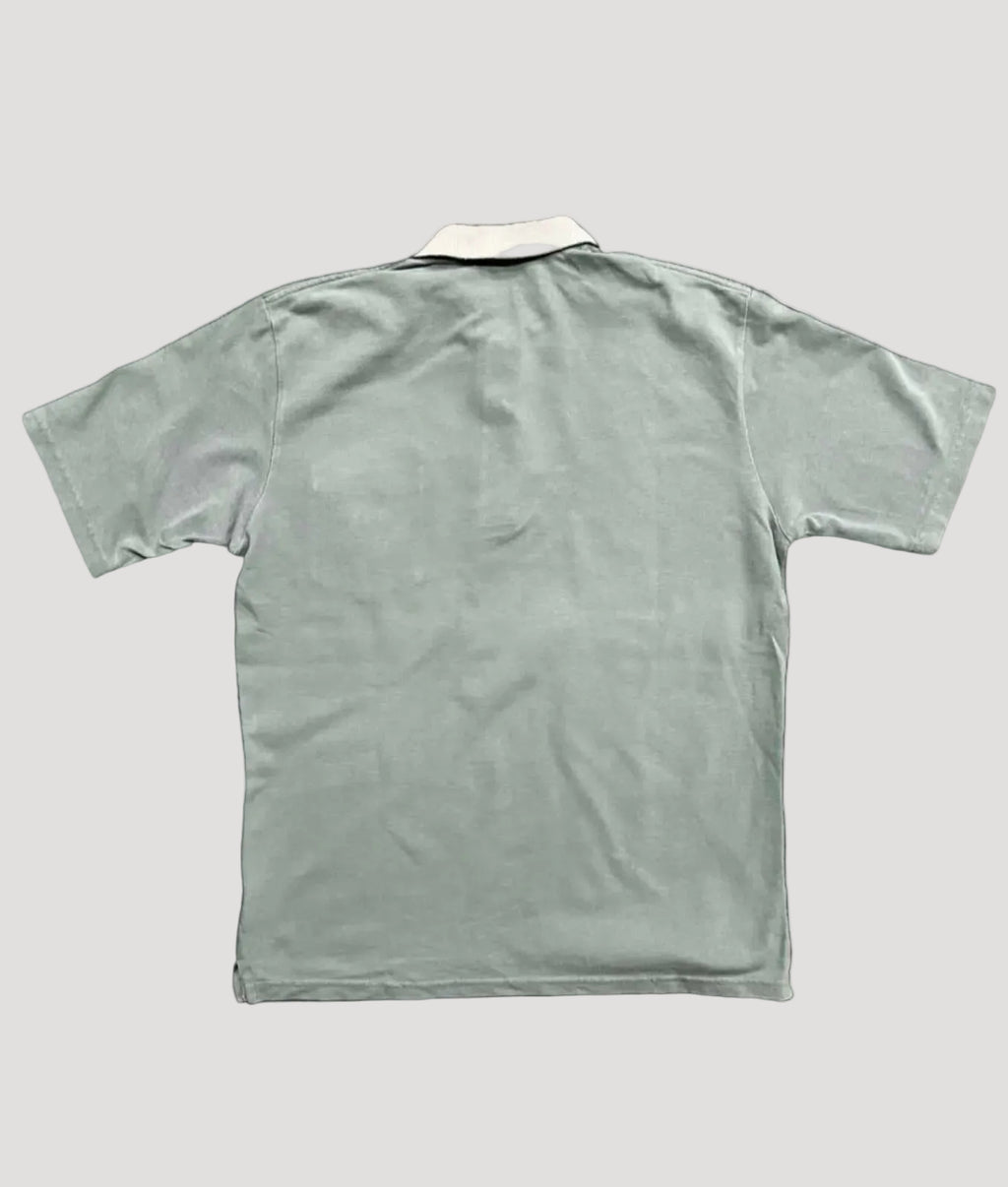 Ralph Lauren Polo Golf férfi galléros póló M