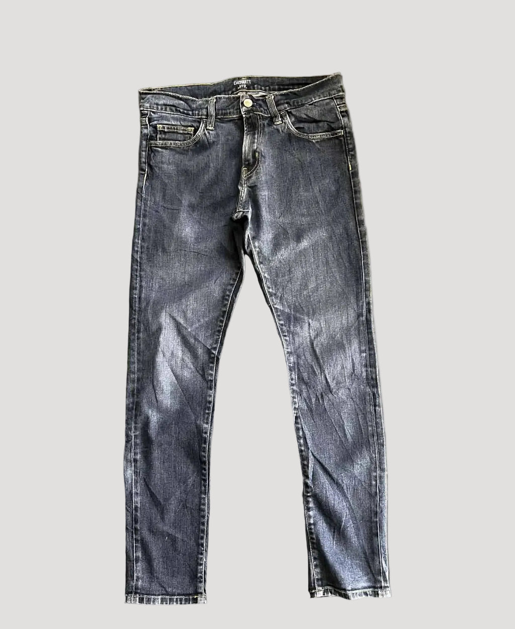 Carhartt férfi farmernadrág L