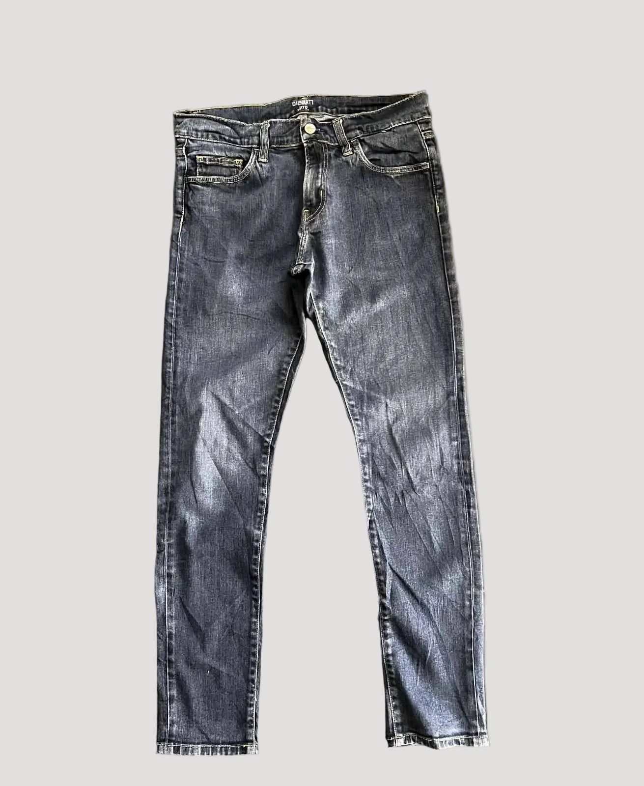 Carhartt férfi farmernadrág L