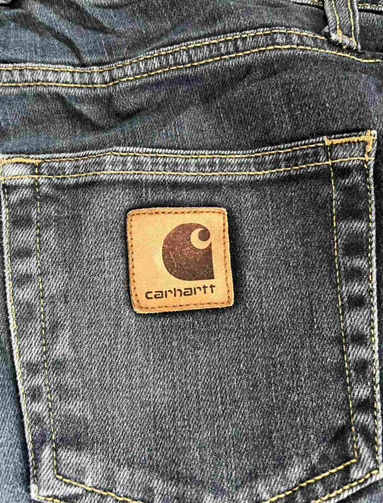 Carhartt férfi farmernadrág L