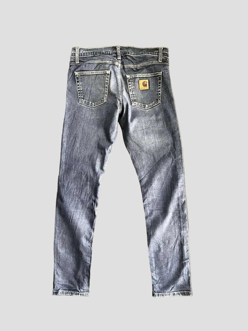 Carhartt férfi farmernadrág L