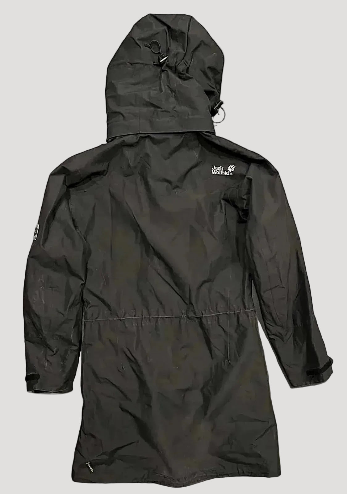 Jack Wolfskin kabát XS