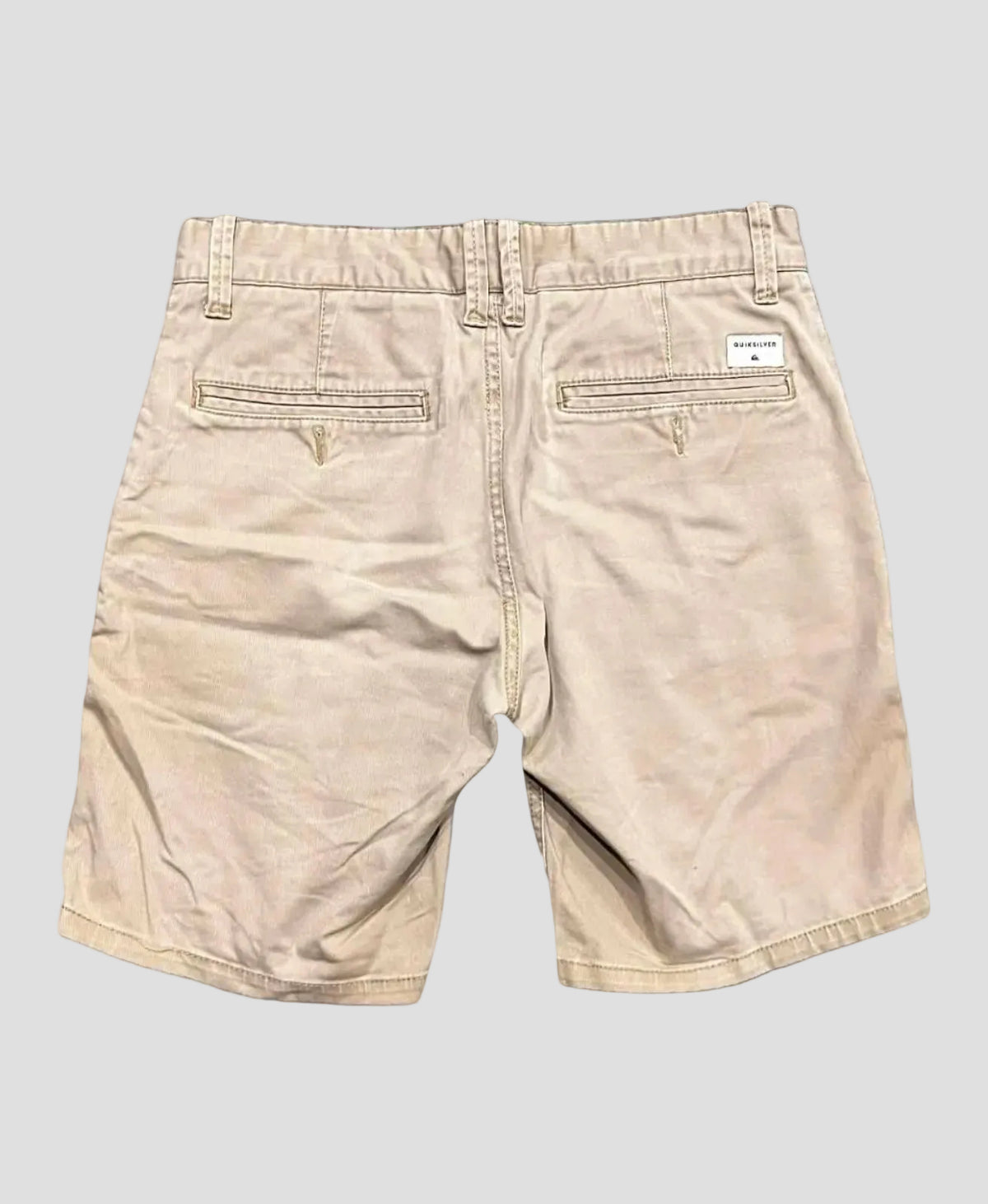 Quiksilver férfi rövidnadrág S