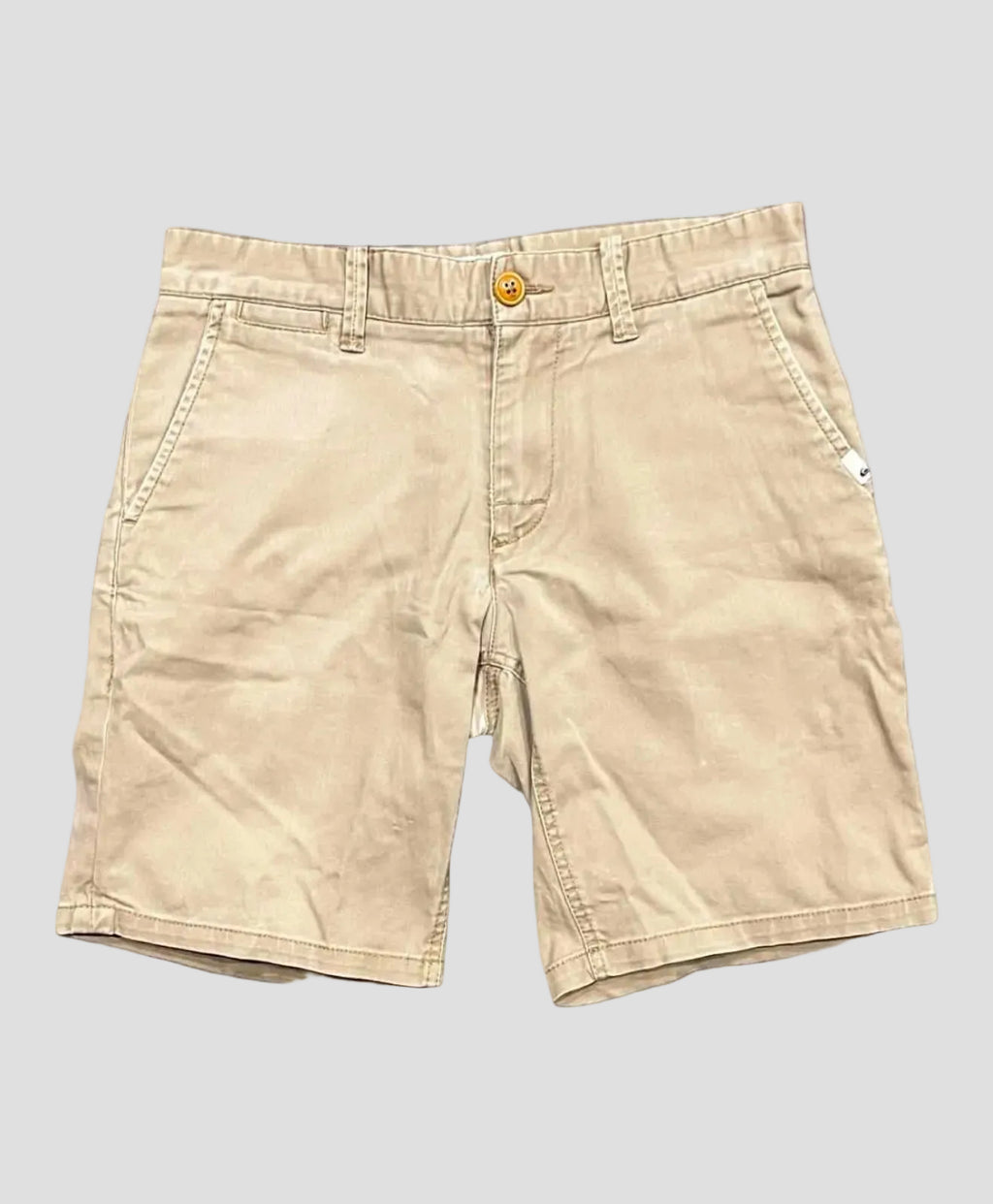 Quiksilver férfi rövidnadrág S