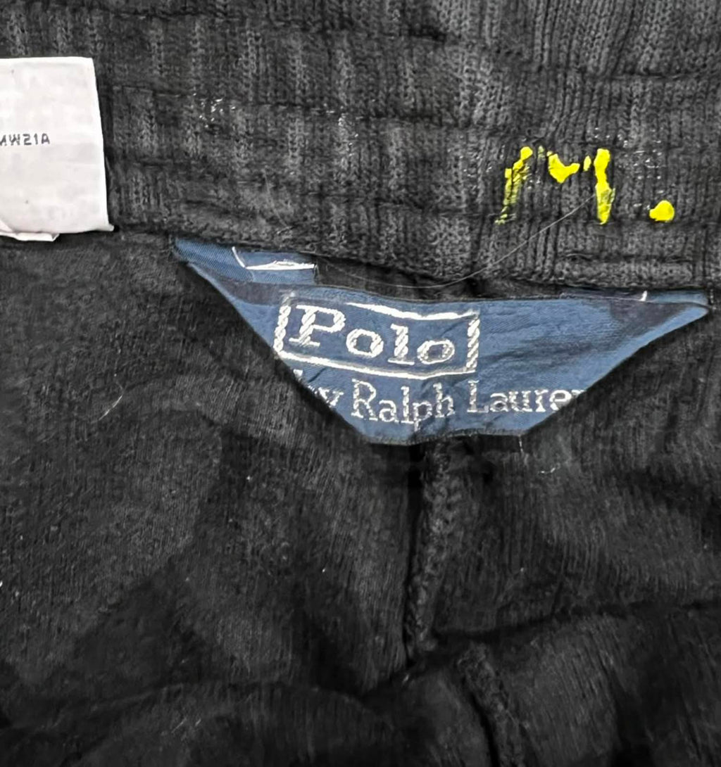 Polo Ralph Lauren férfi melegítőnadrág M