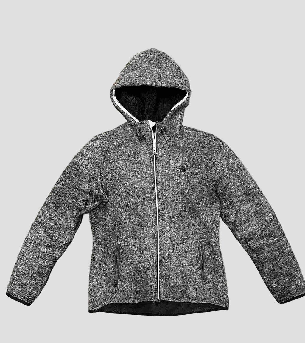 The North Face női polárkabát M