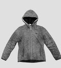 The North Face női polárkabát M