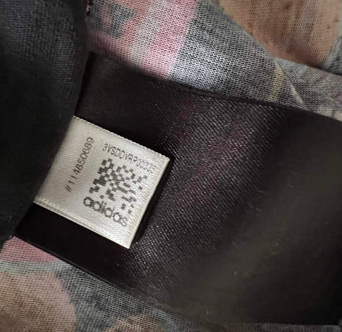 Adidas x Y-3 Yohji Yamamoto férfi póló M
