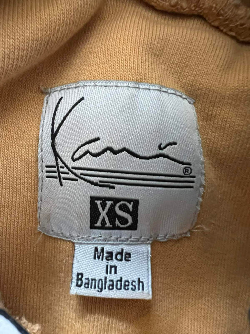 Karl Kani női pulóver XS