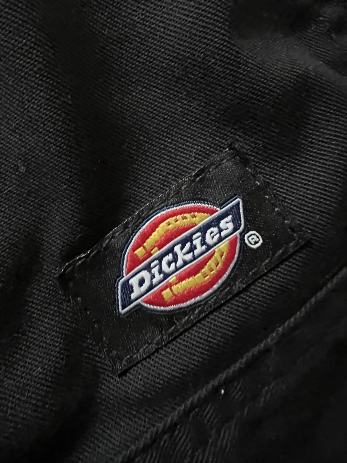 Dickies férfi dzseki S