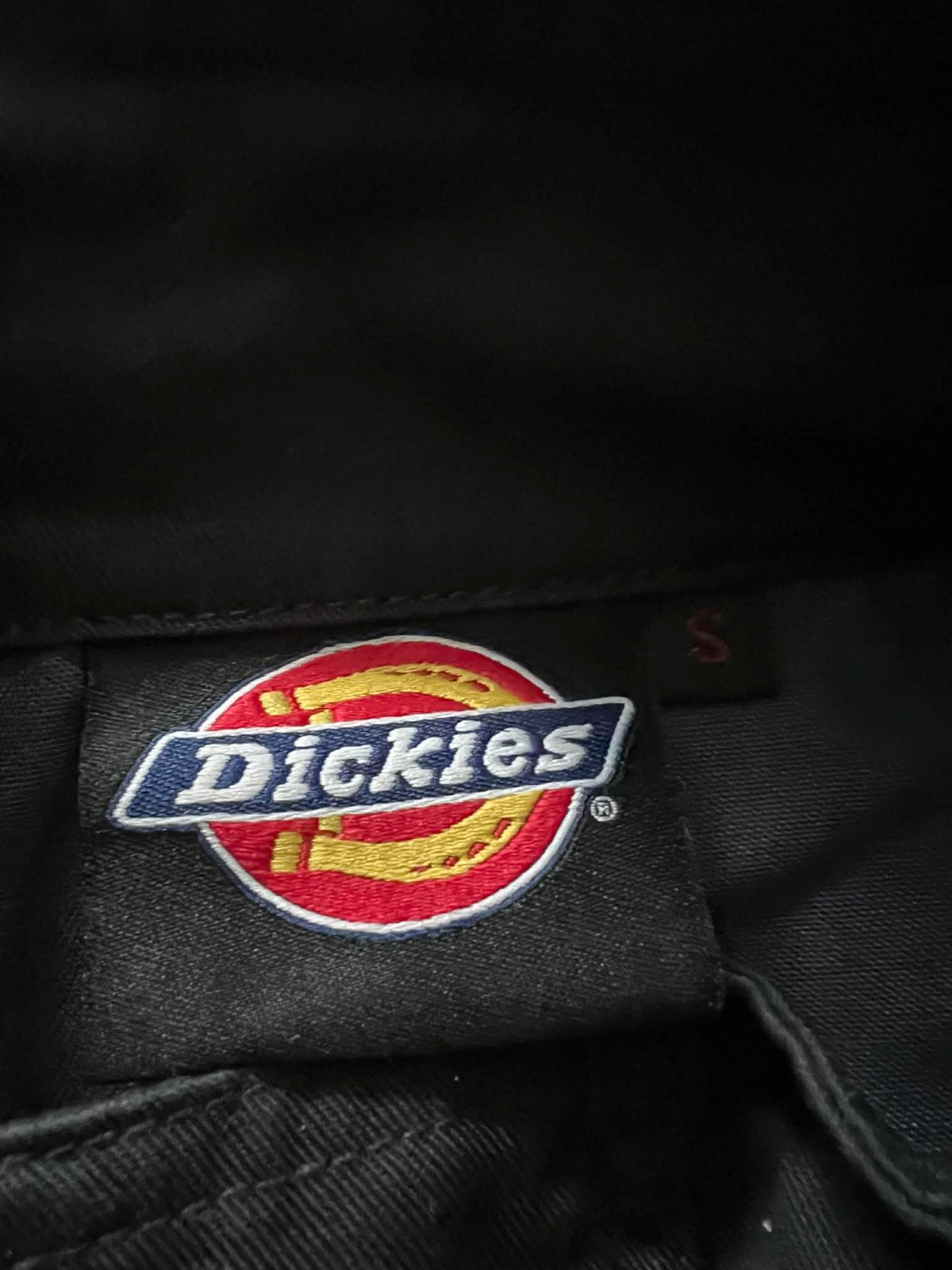 Dickies férfi dzseki S