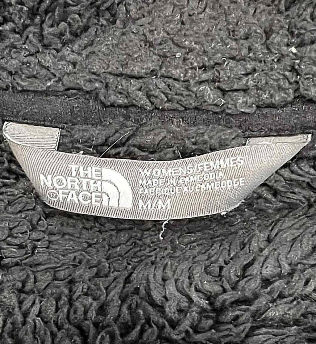 The North Face női polárkabát M
