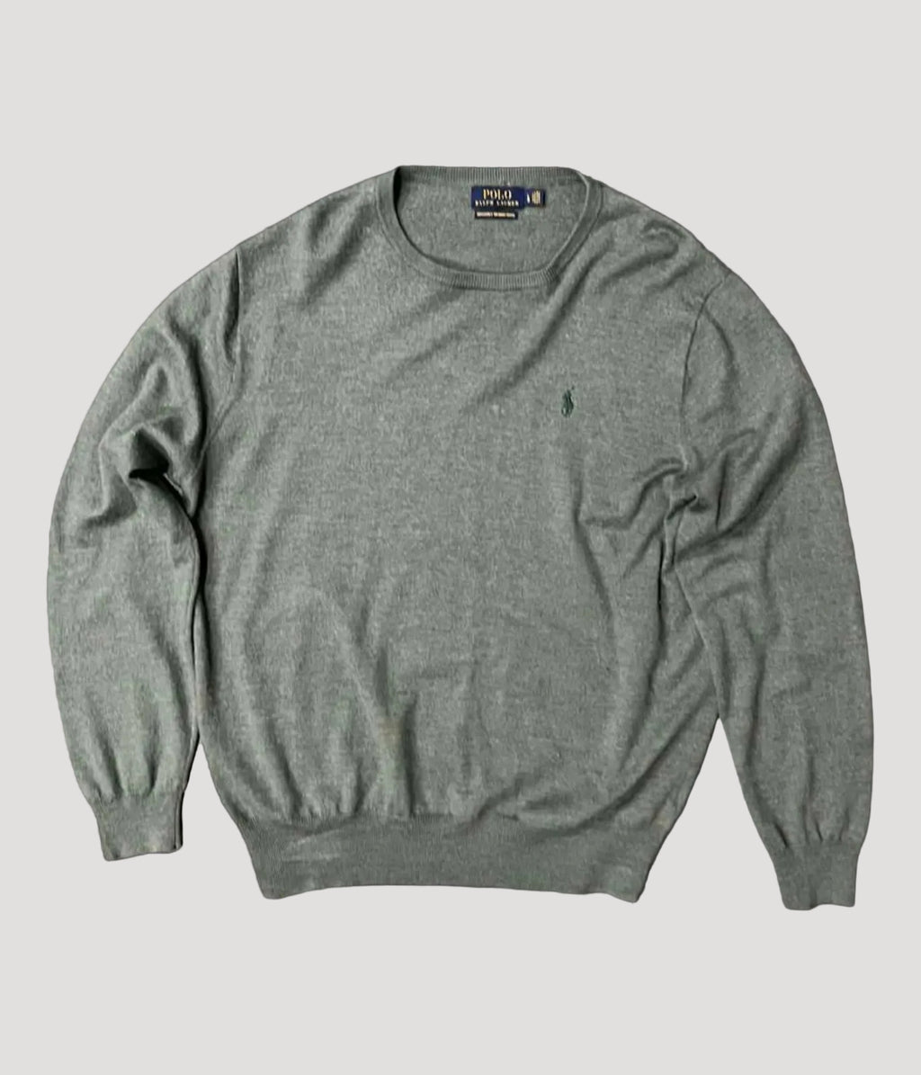 Polo Ralph Lauren férfi pulóver L