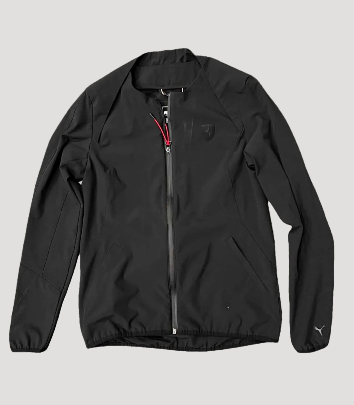 Puma x Ferrari női pulóver M