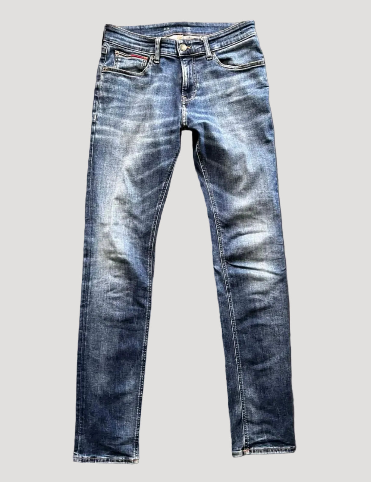 Tommy Jeans férfi farmernadrág S