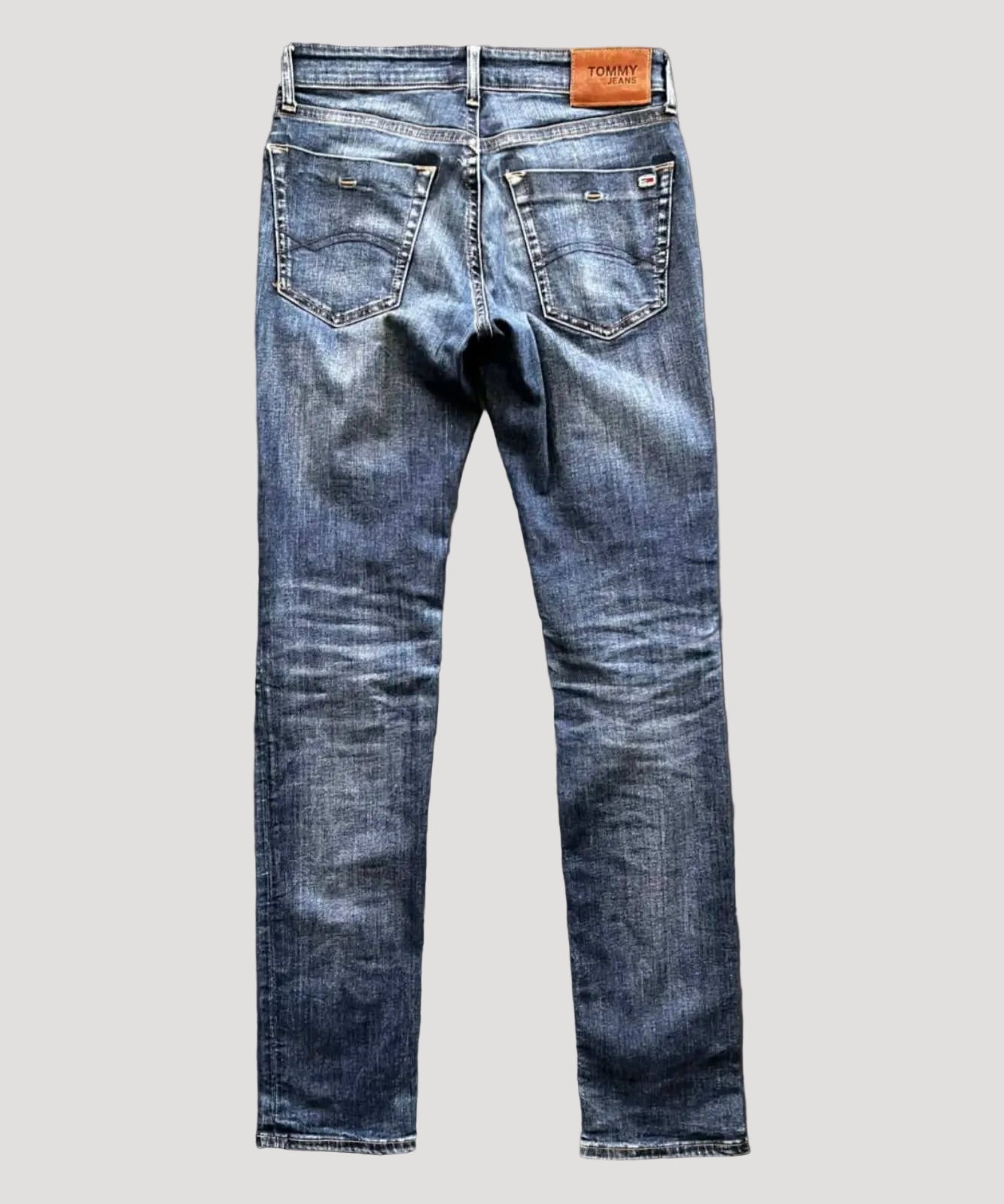 Tommy Jeans férfi farmernadrág S