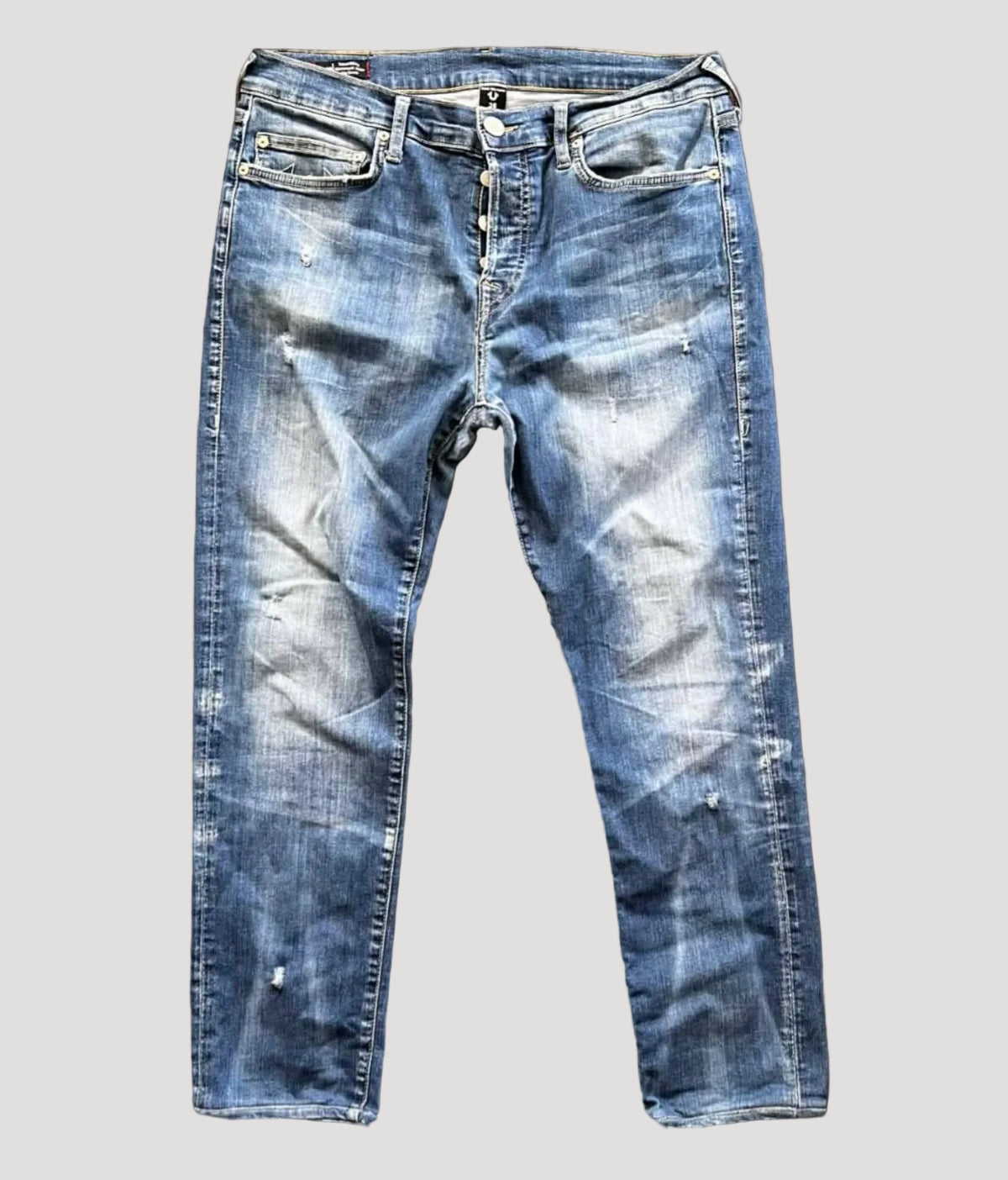 True Religion férfi farmernadrág XL