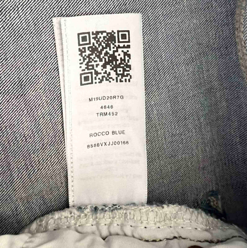 True Religion férfi farmernadrág XL