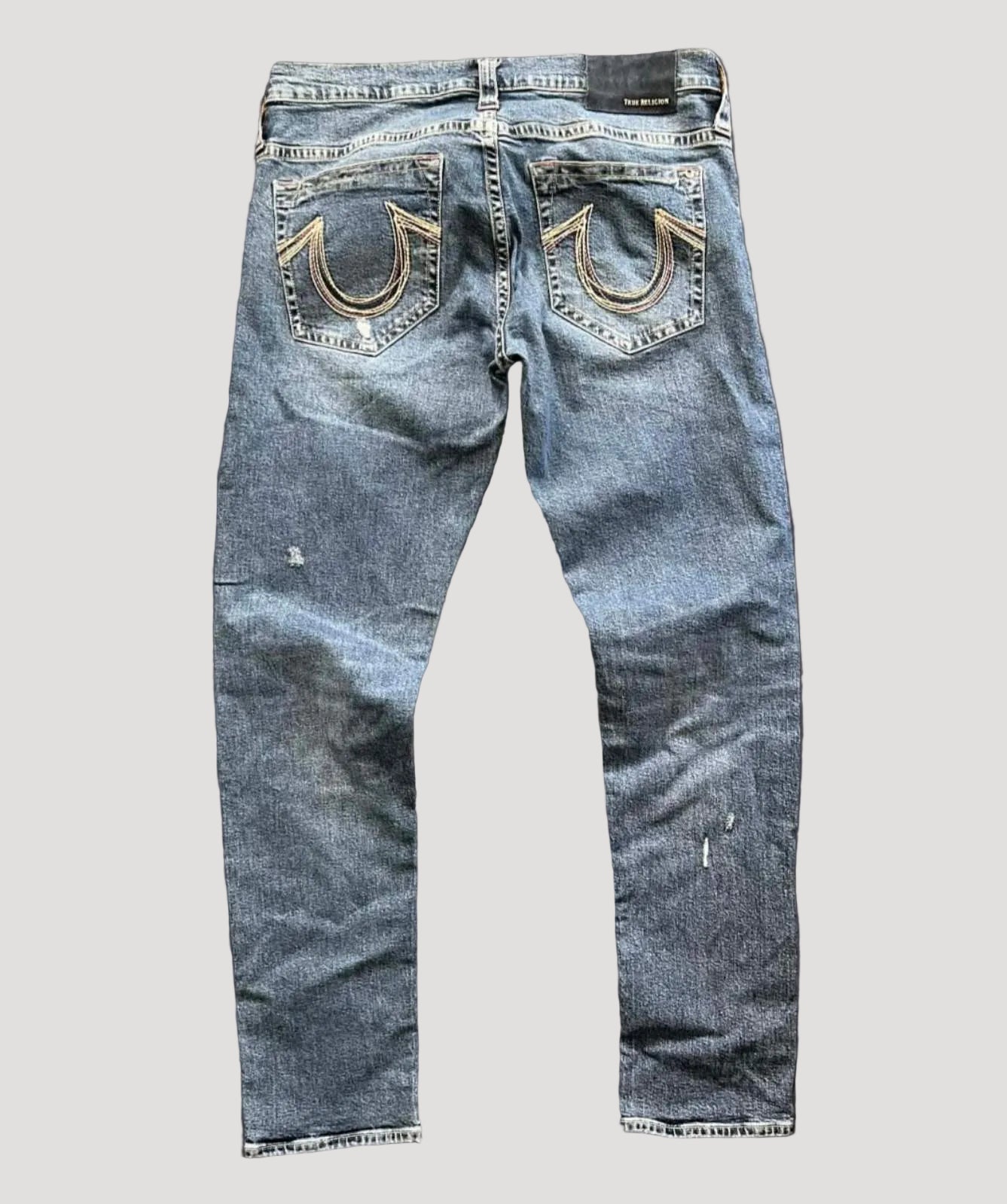True Religion férfi farmernadrág XL