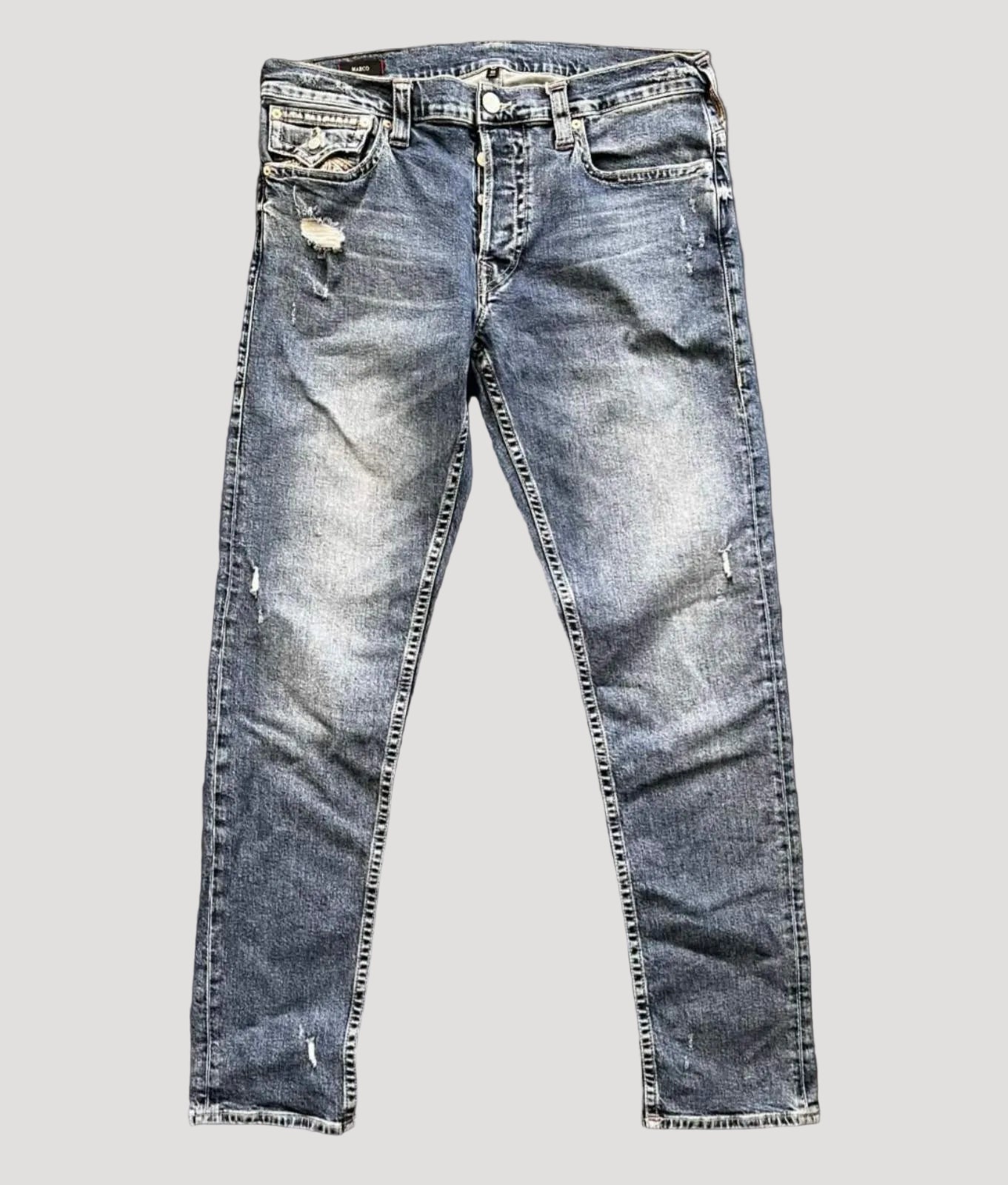 True Religion férfi farmernadrág XL