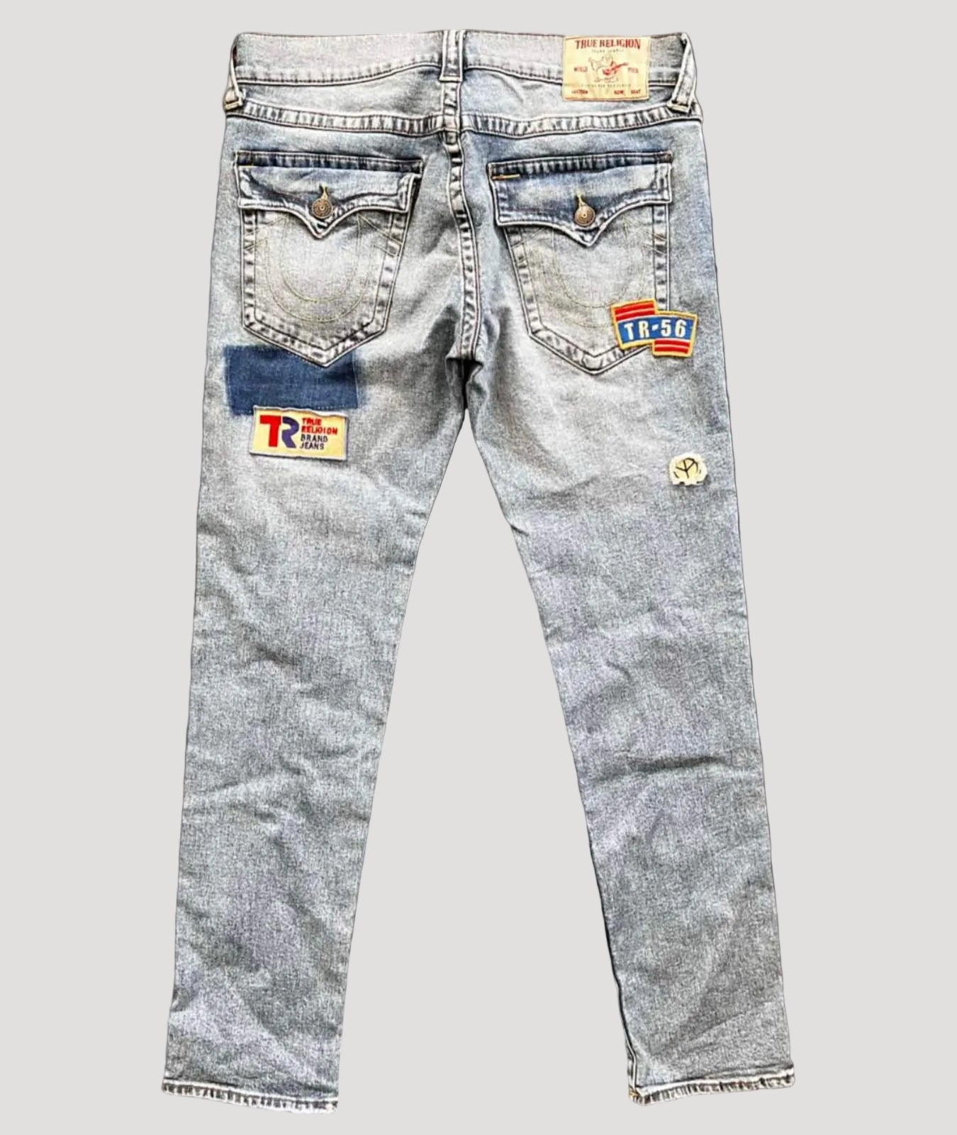 True Religion férfi farmernadrág XL