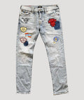 True Religion férfi farmernadrág XL