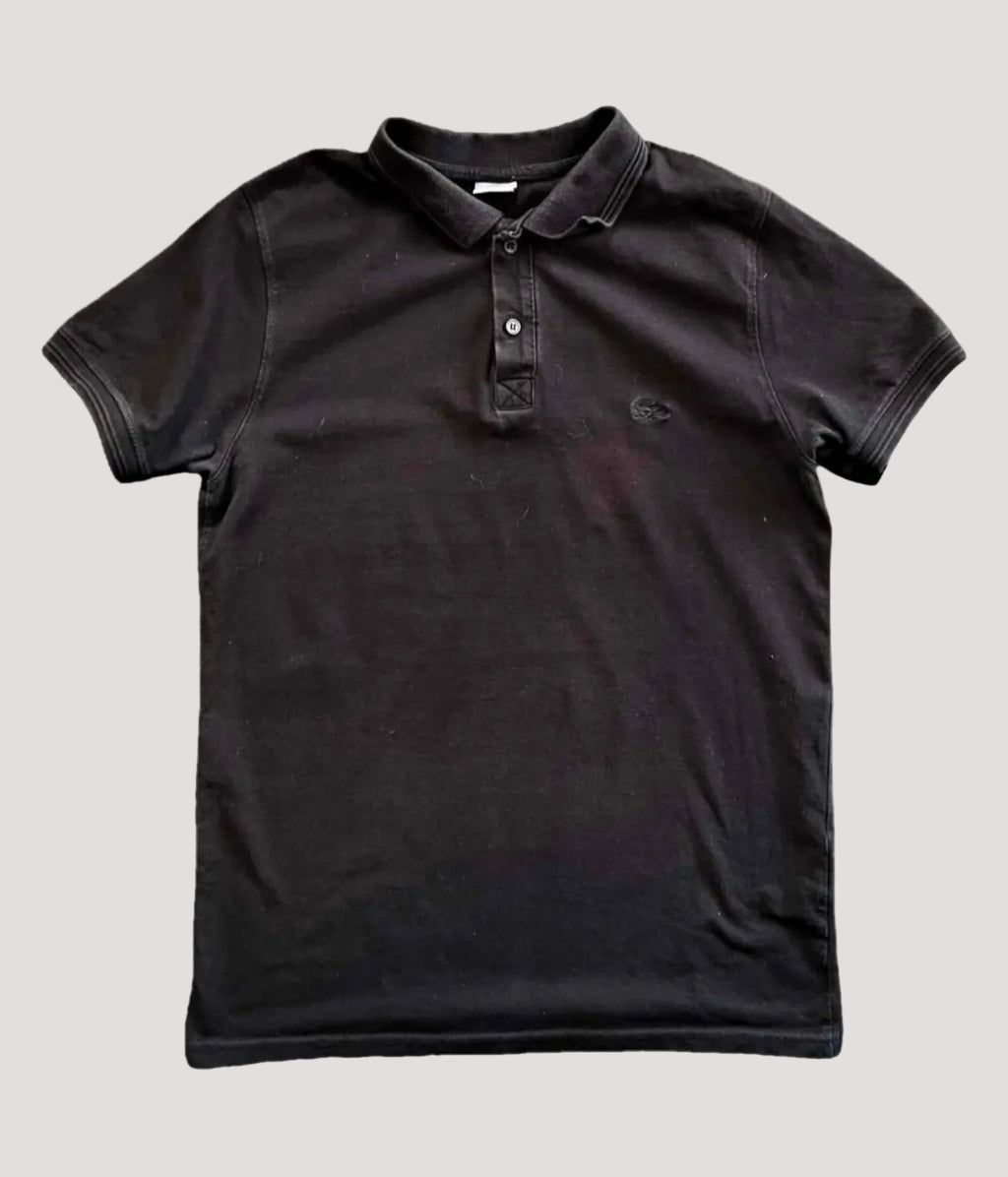 Lacoste galléros férfi póló L