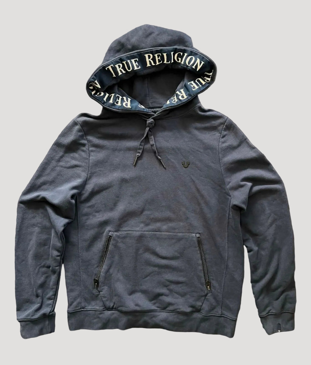 True Religion férfi pulóver XXL